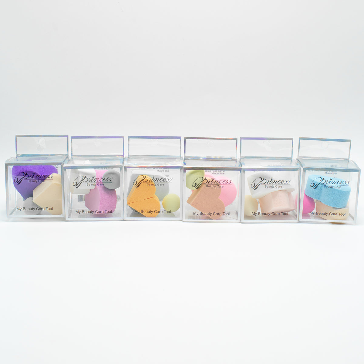 Set de Esponjas