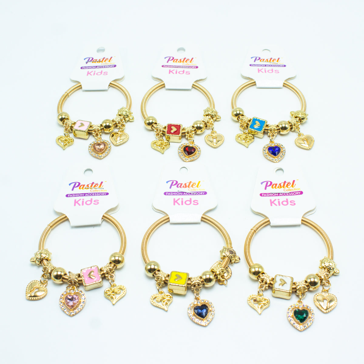Pulsera para Niña