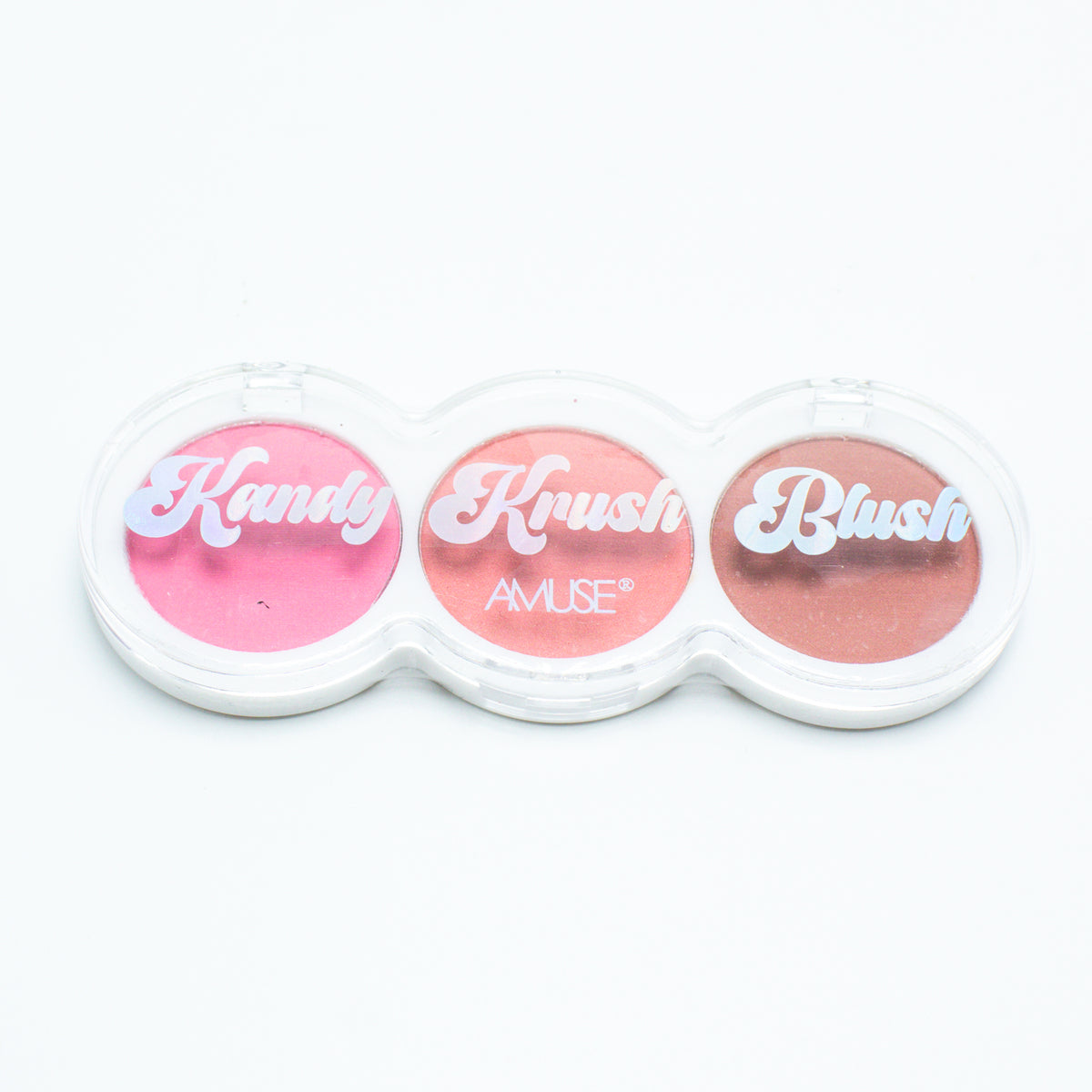 Kandy Krush Blush