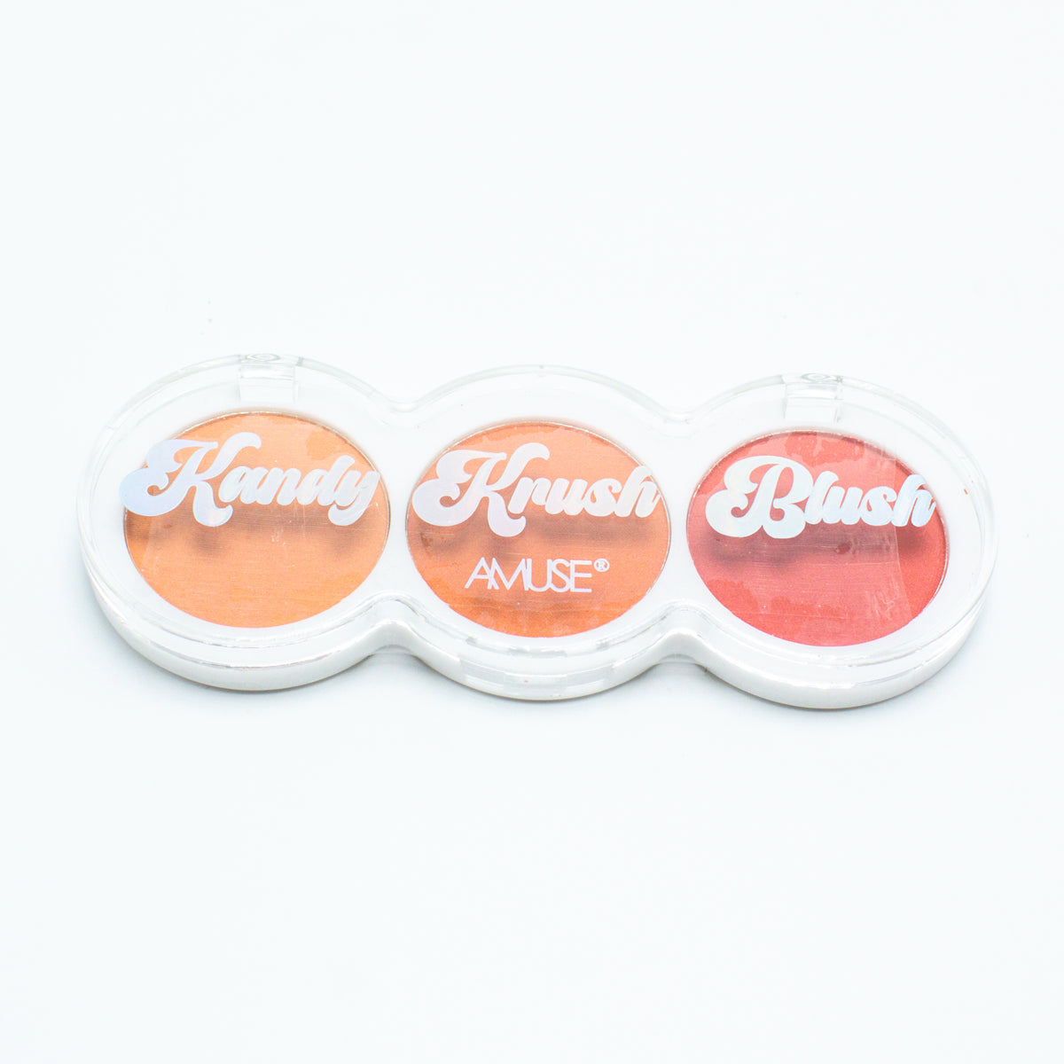Kandy Krush Blush