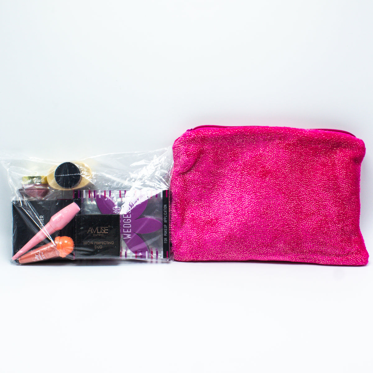 Kit Look Completo