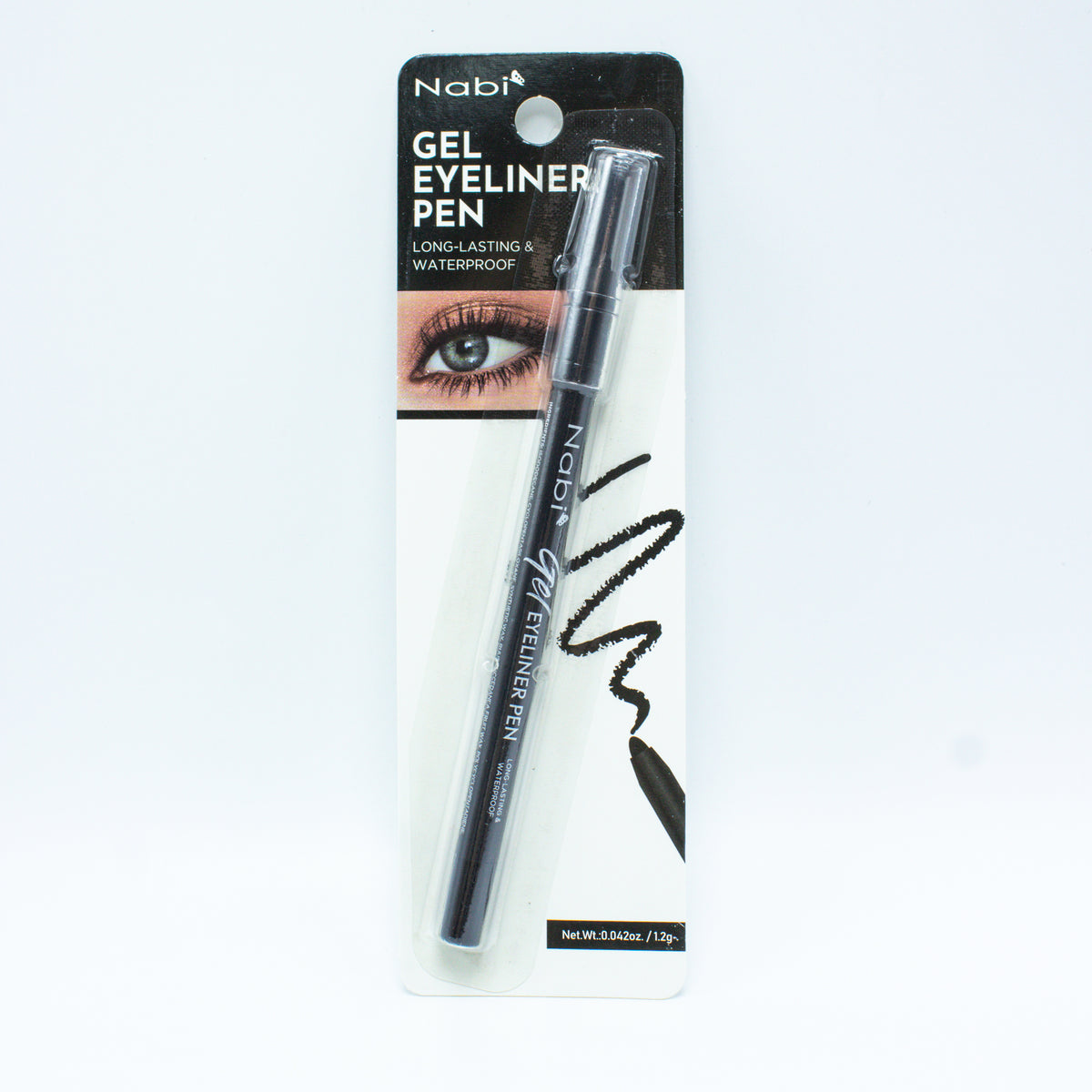 Gel eyeliner Pen