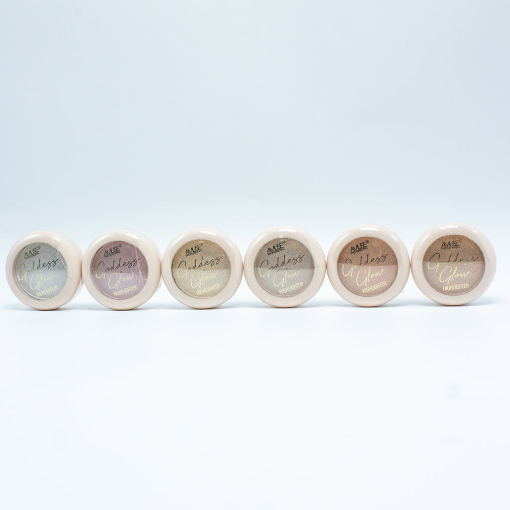 Goddess Glow Highlighter