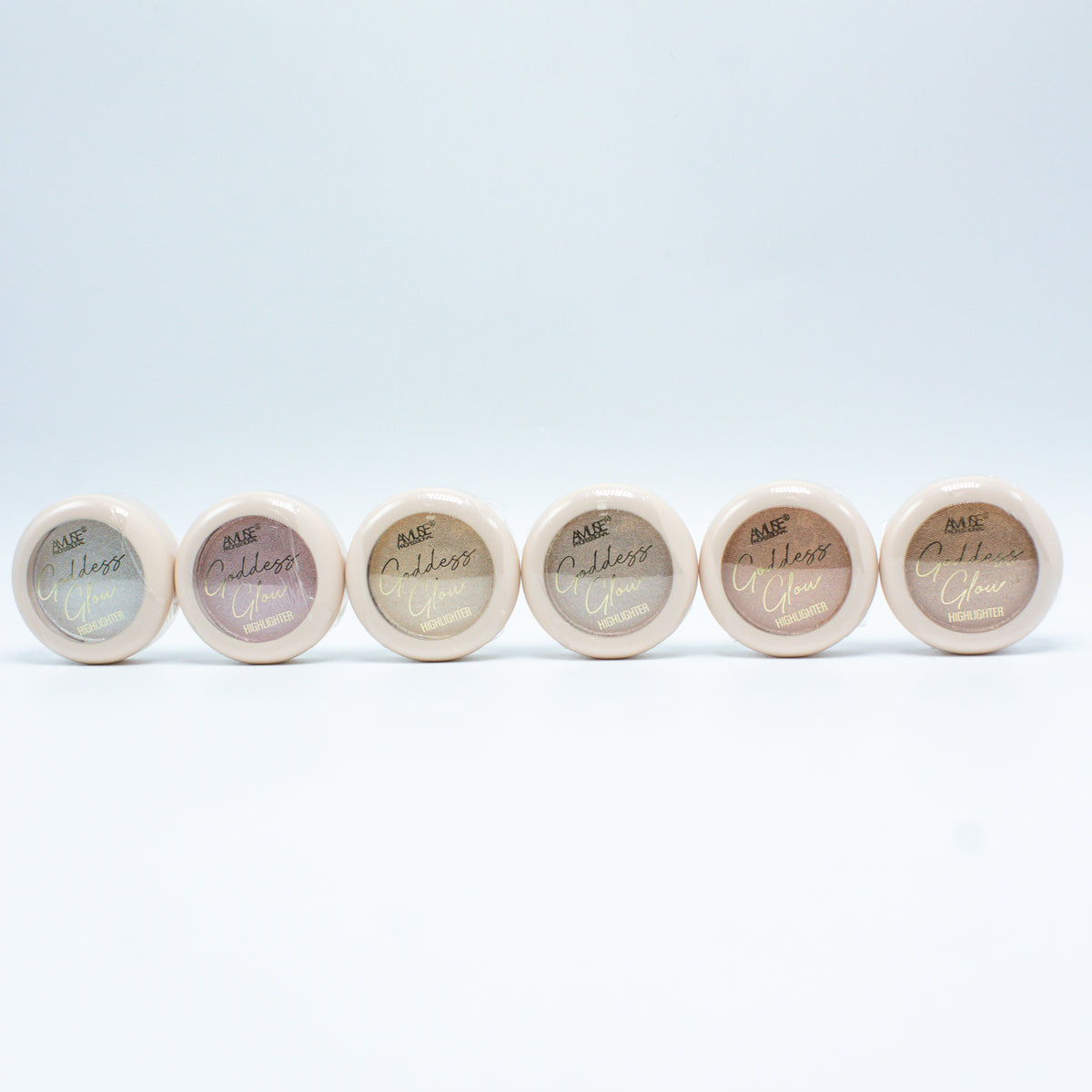 Goddess Glow Highlighter