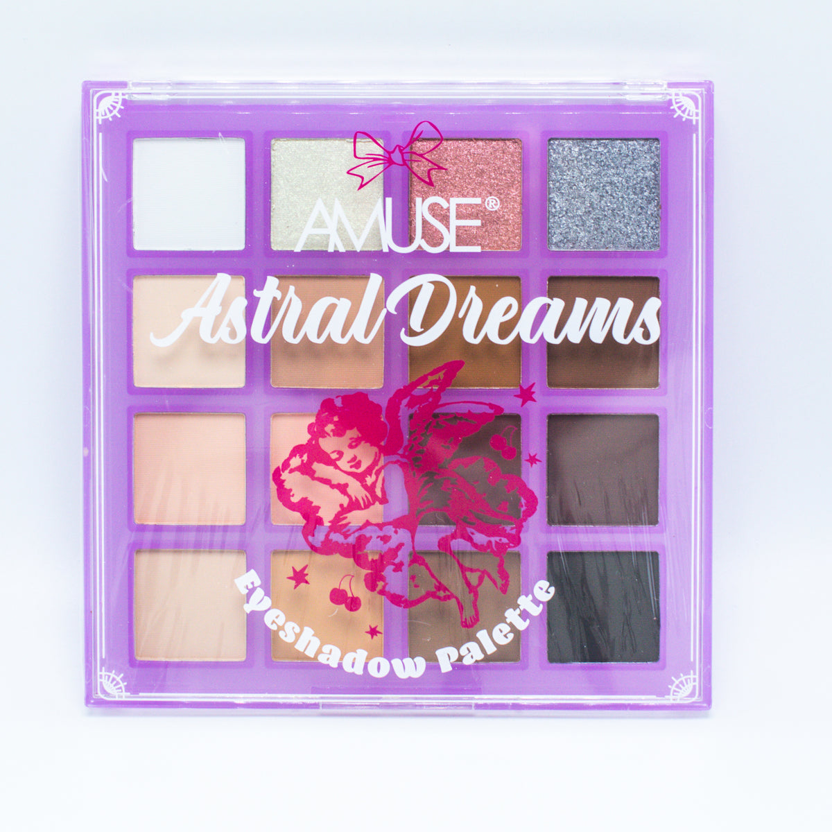 EyesShadow Palette