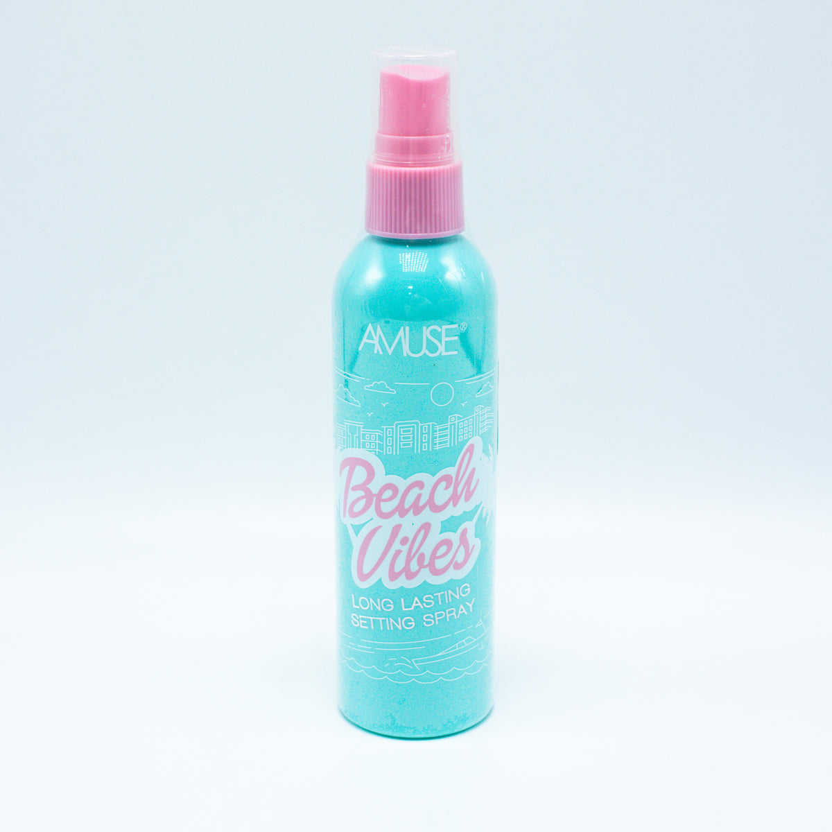 Setting Spray