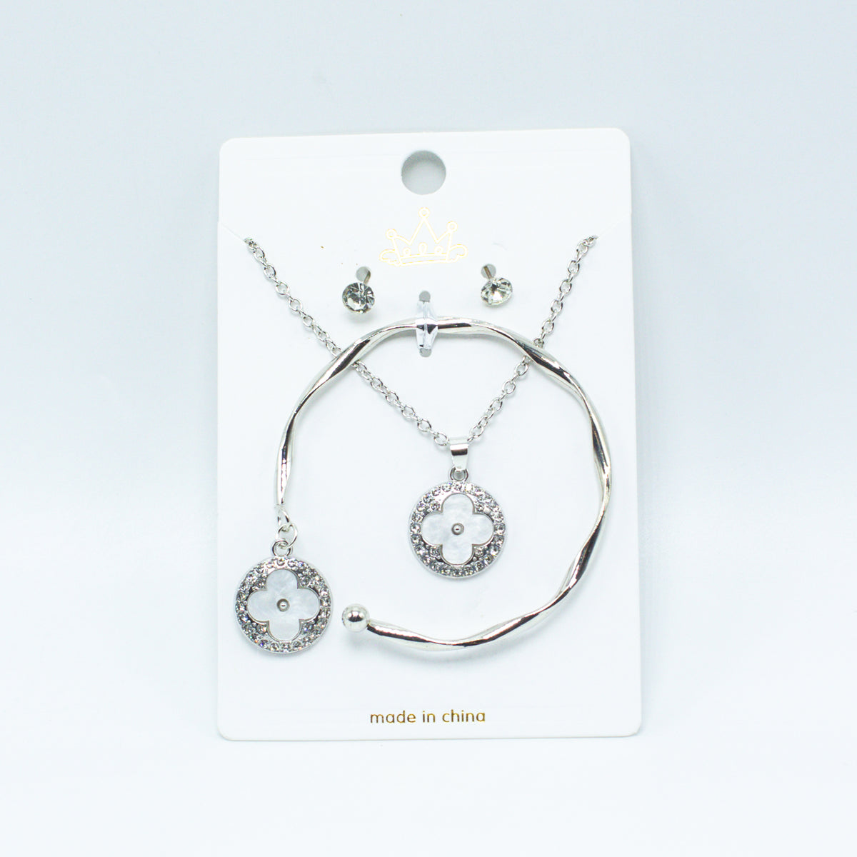 Set de Accesorios - 3 piezas
