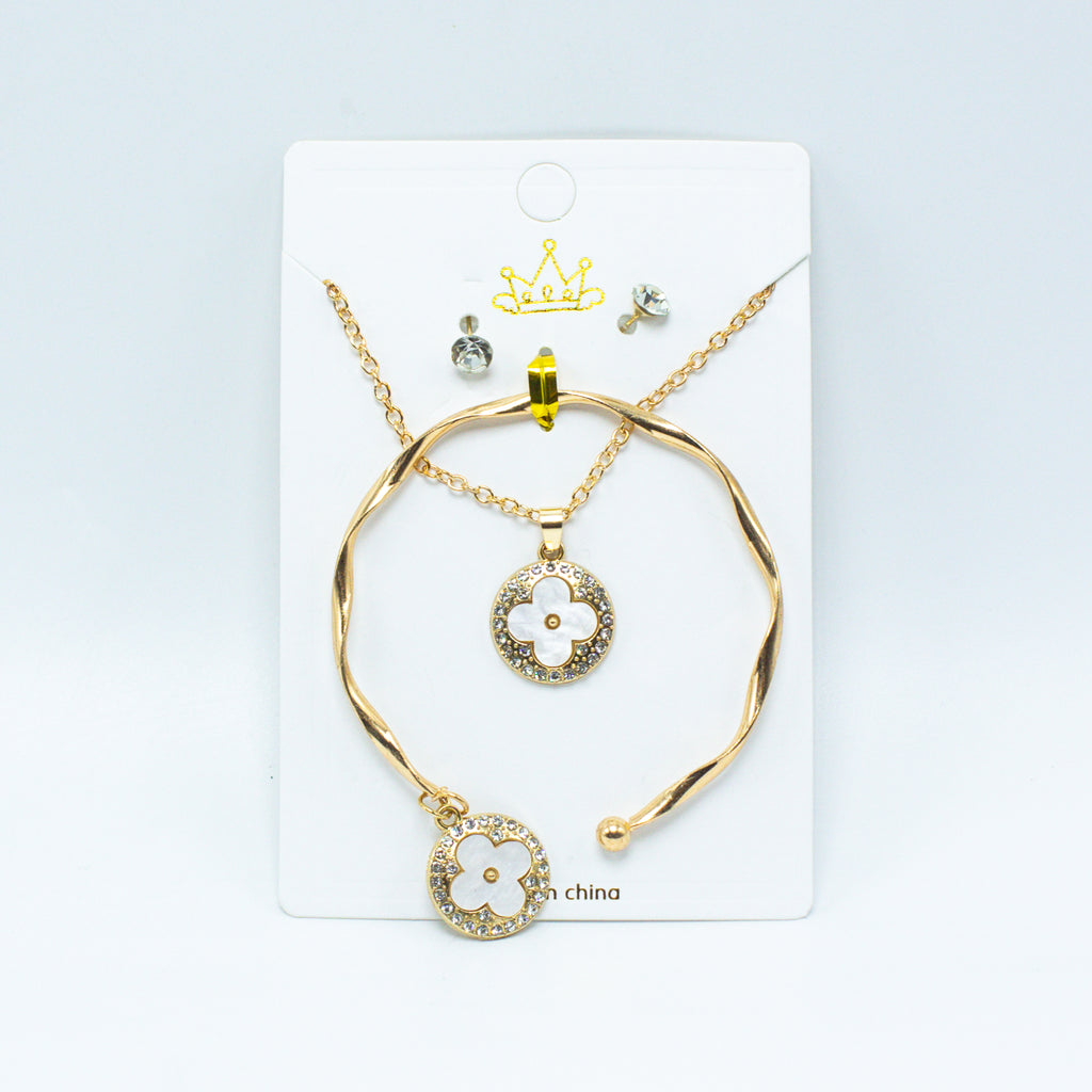 Set de Accesorios - 3 piezas