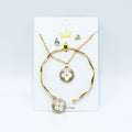 Set de Accesorios - 3 piezas