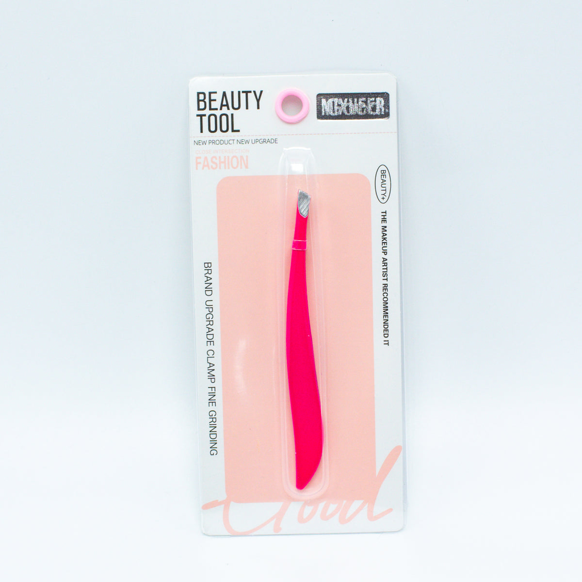 Pinza para Cejas
