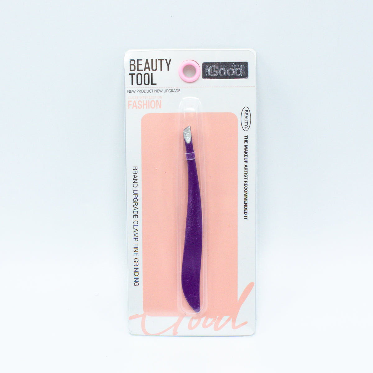 Pinza para Cejas
