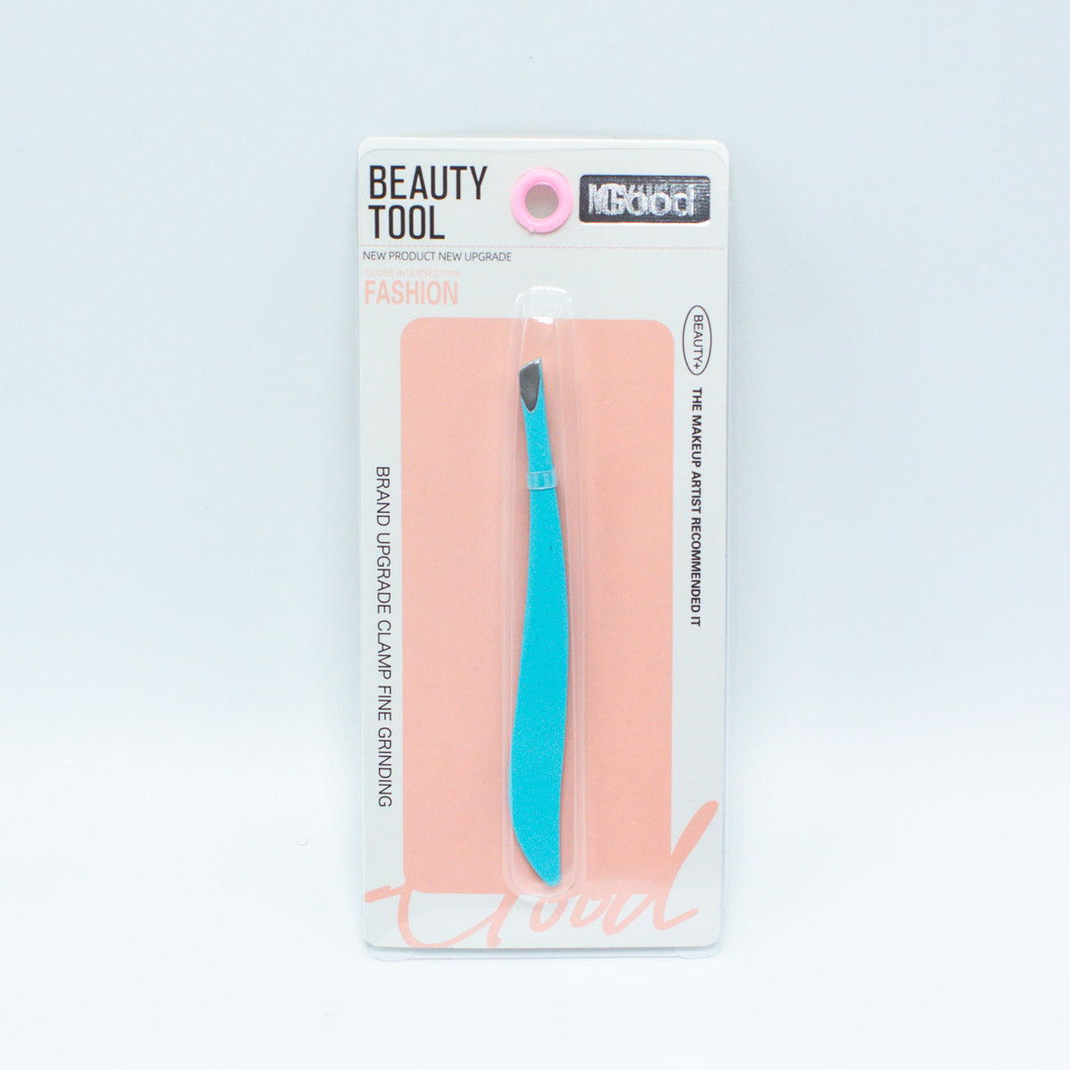 Pinza para Cejas