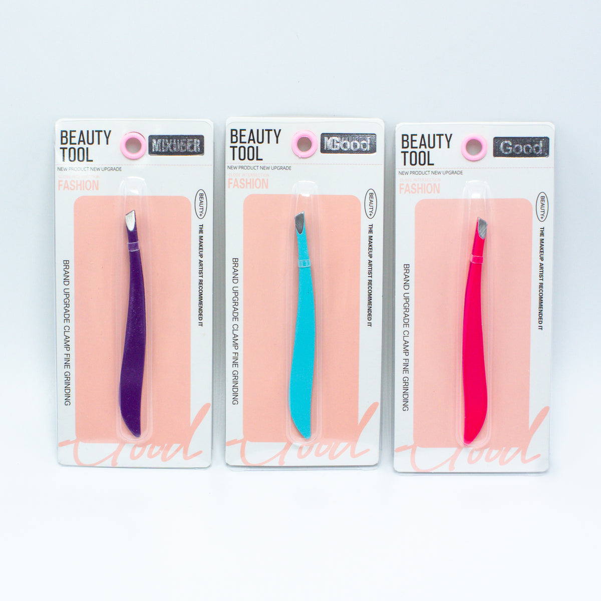 Pinza para Cejas