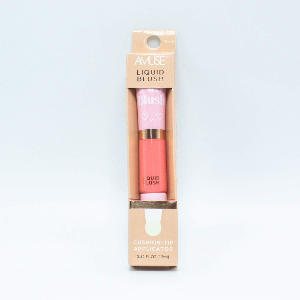 Liquid Blush