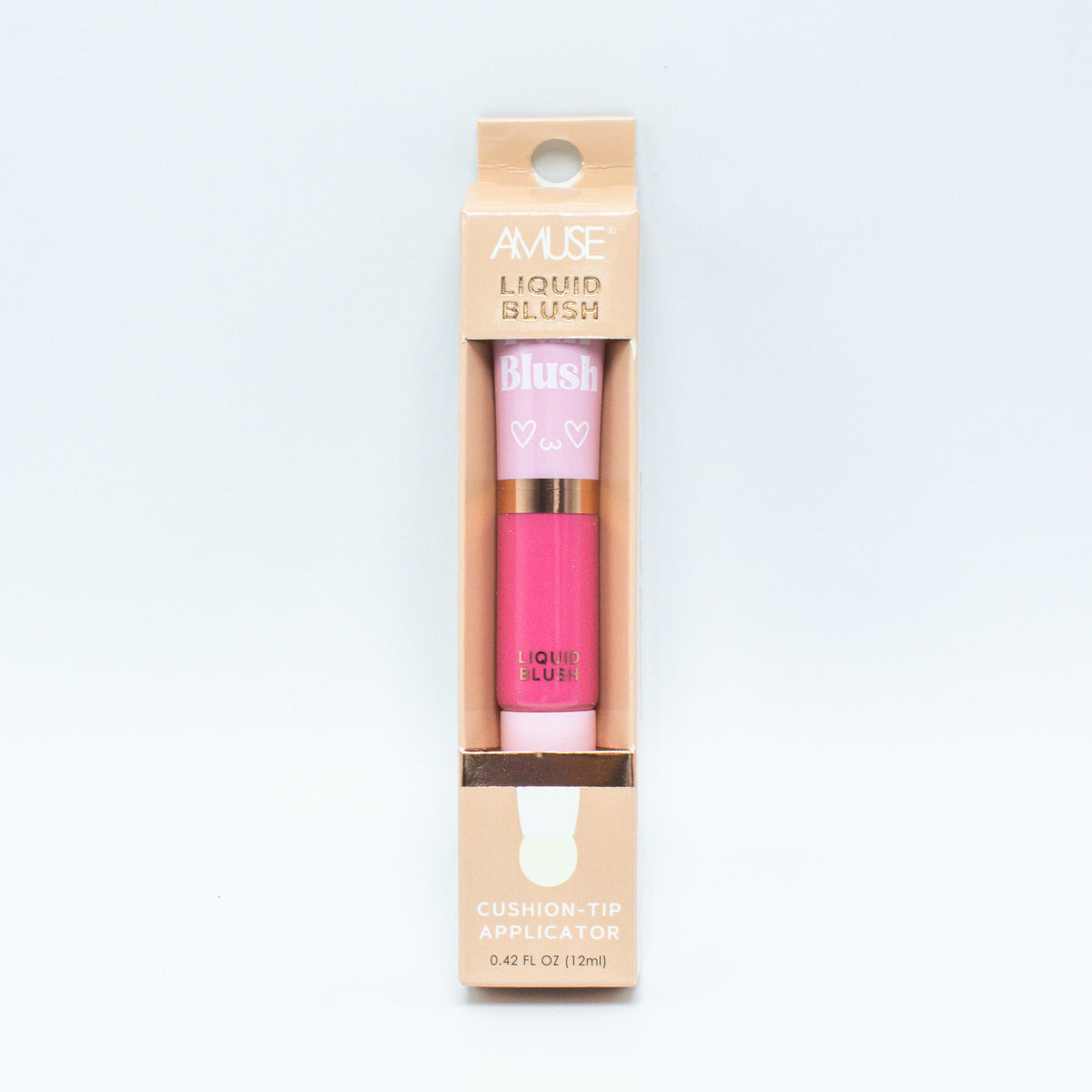 Liquid Blush