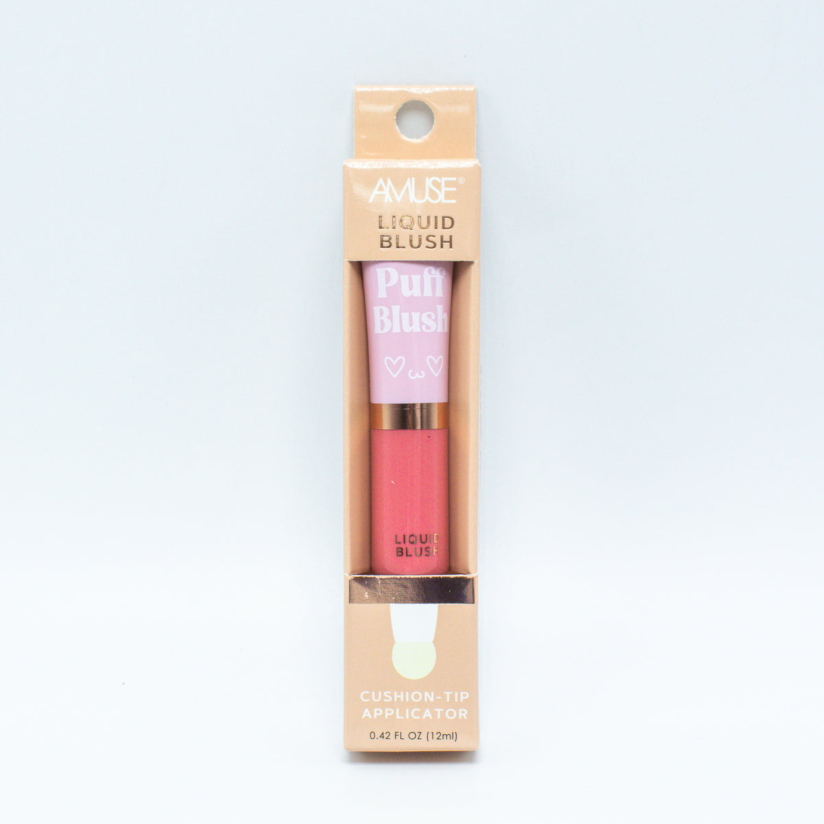 Liquid Blush