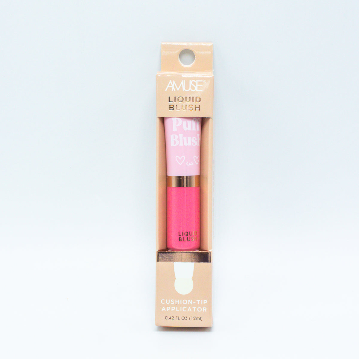 Liquid Blush