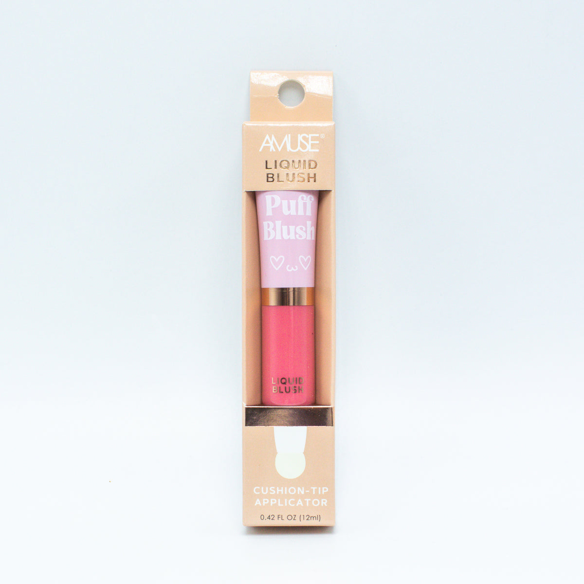 Liquid Blush