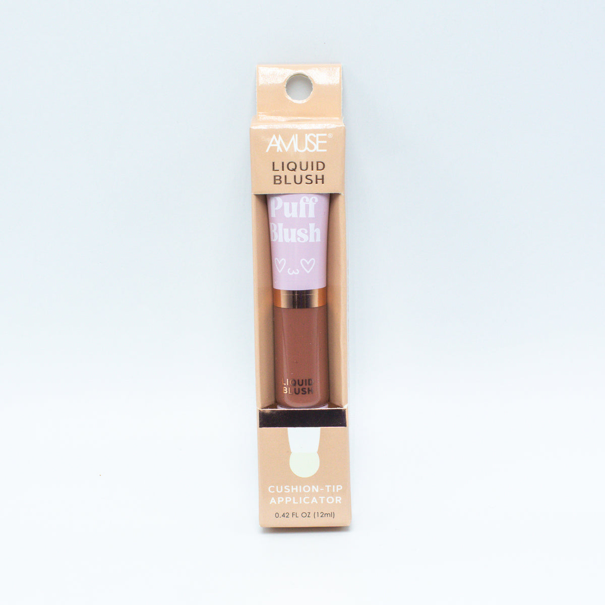 Liquid Blush