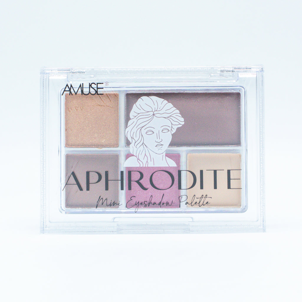 Mini EyeShadow Palette