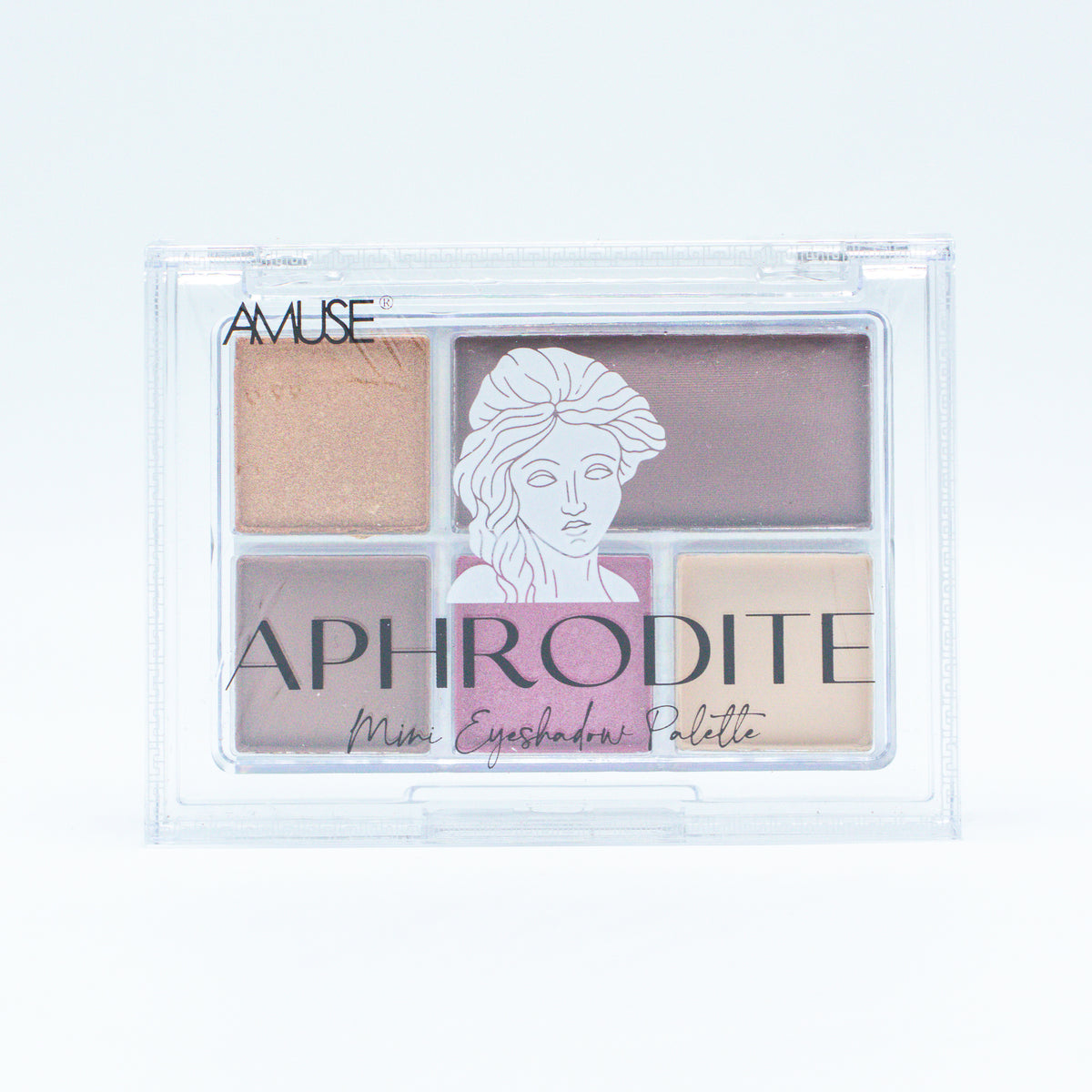 Mini EyeShadow Palette