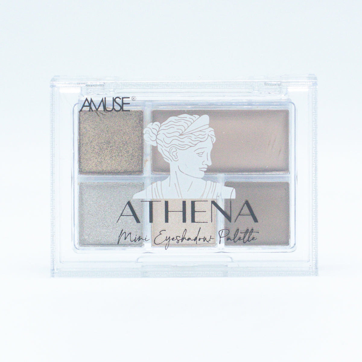 Mini EyeShadow Palette