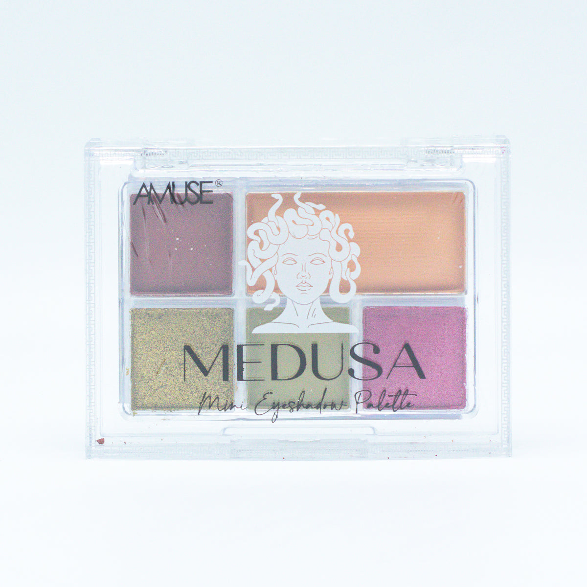 Mini EyeShadow Palette