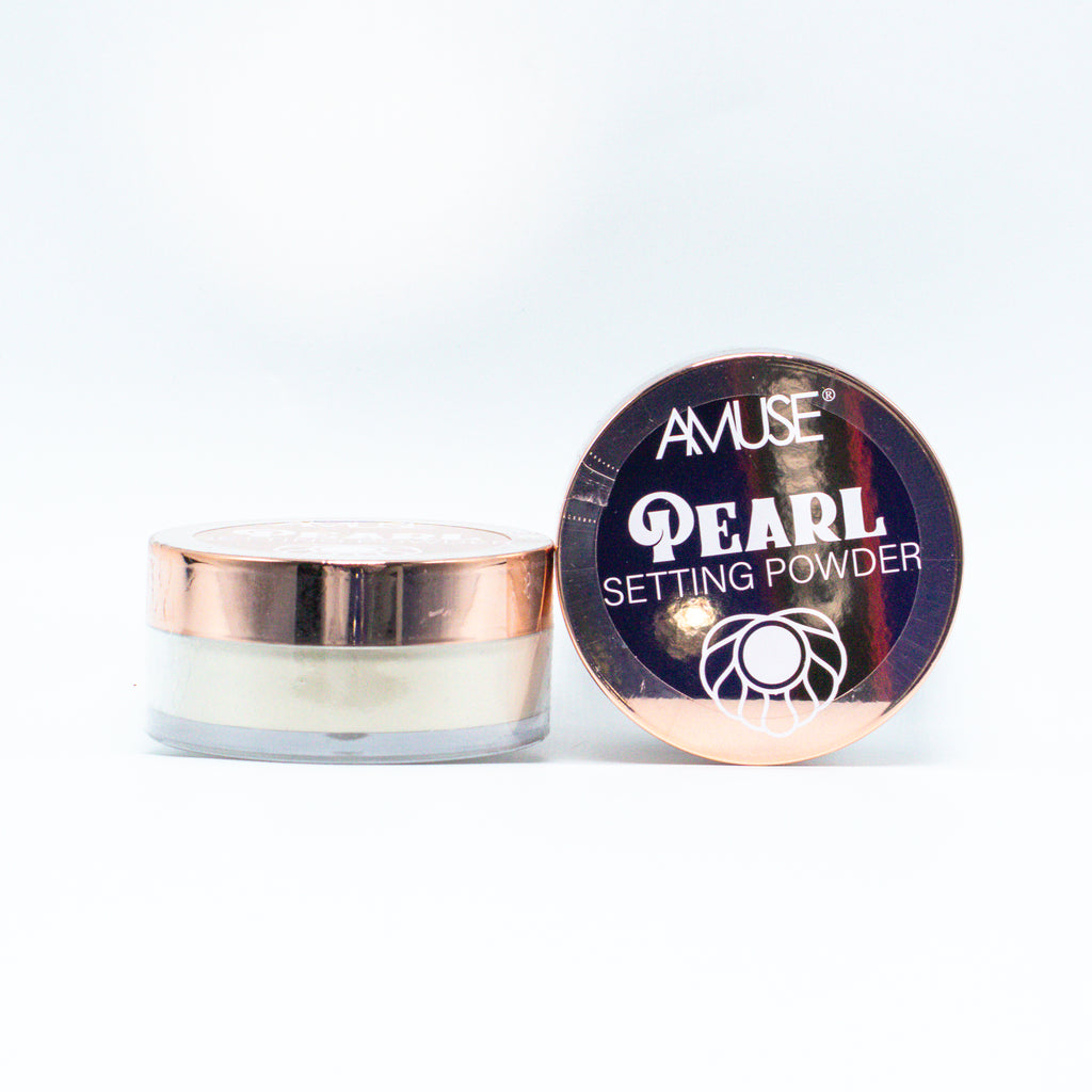 Setting Powder