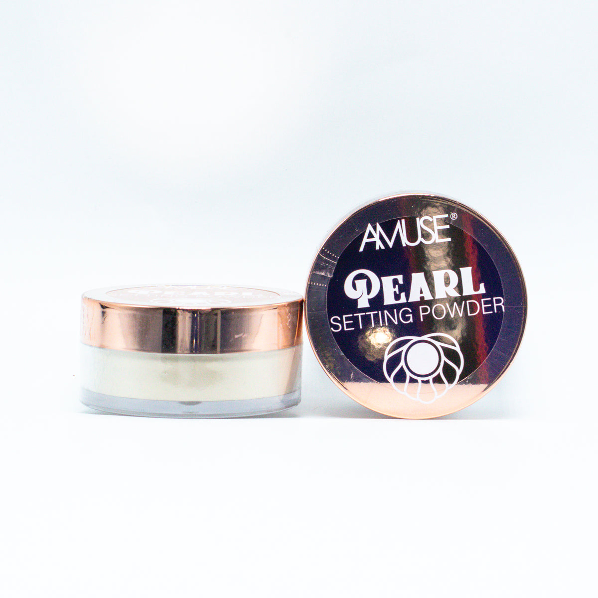Setting Powder