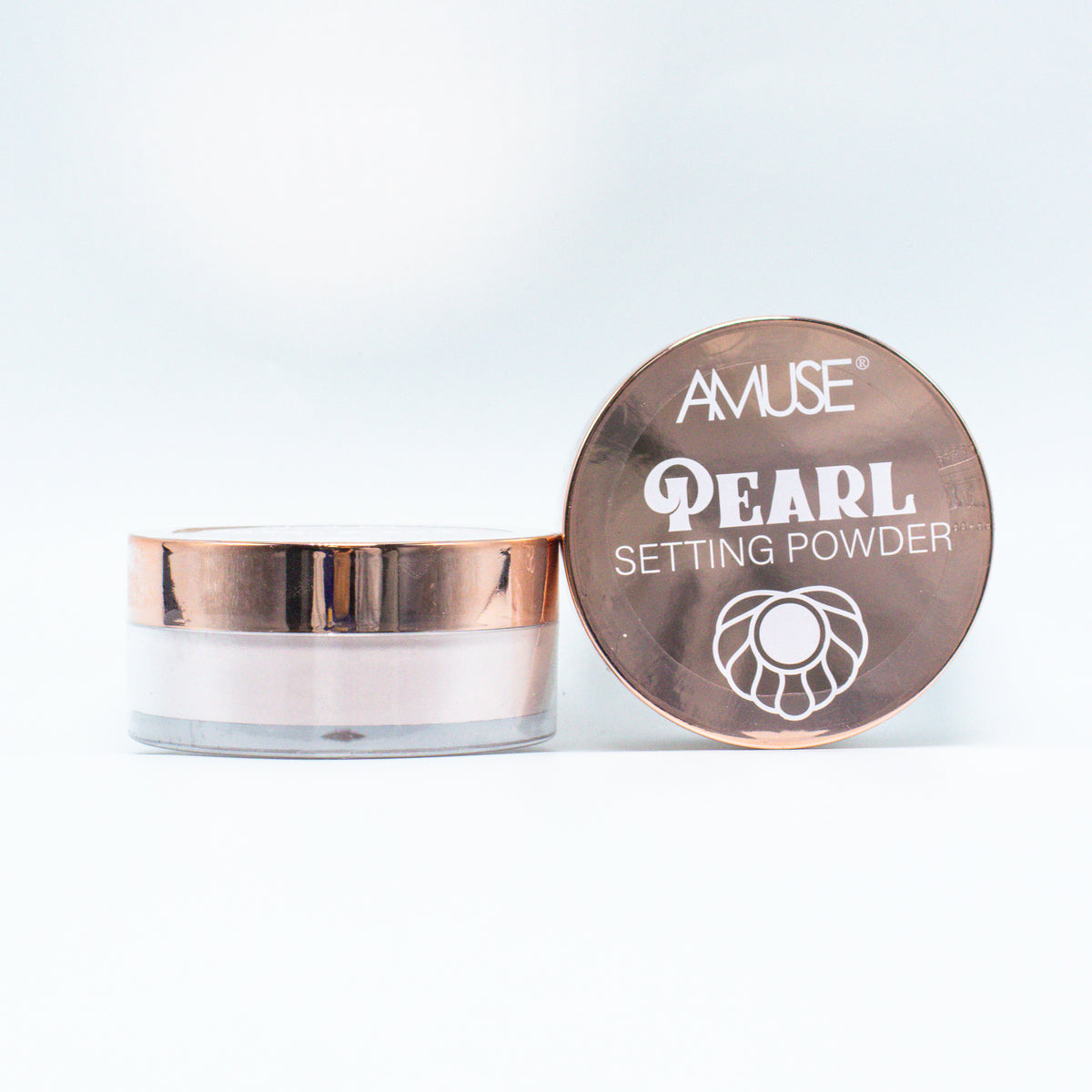 Setting Powder