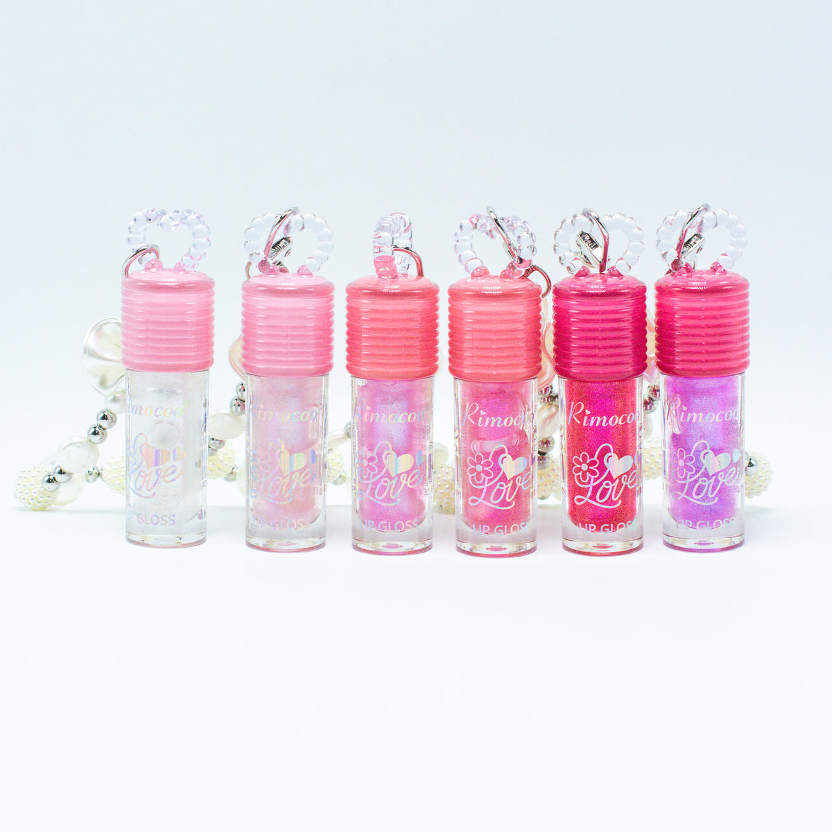 Lip Gloss