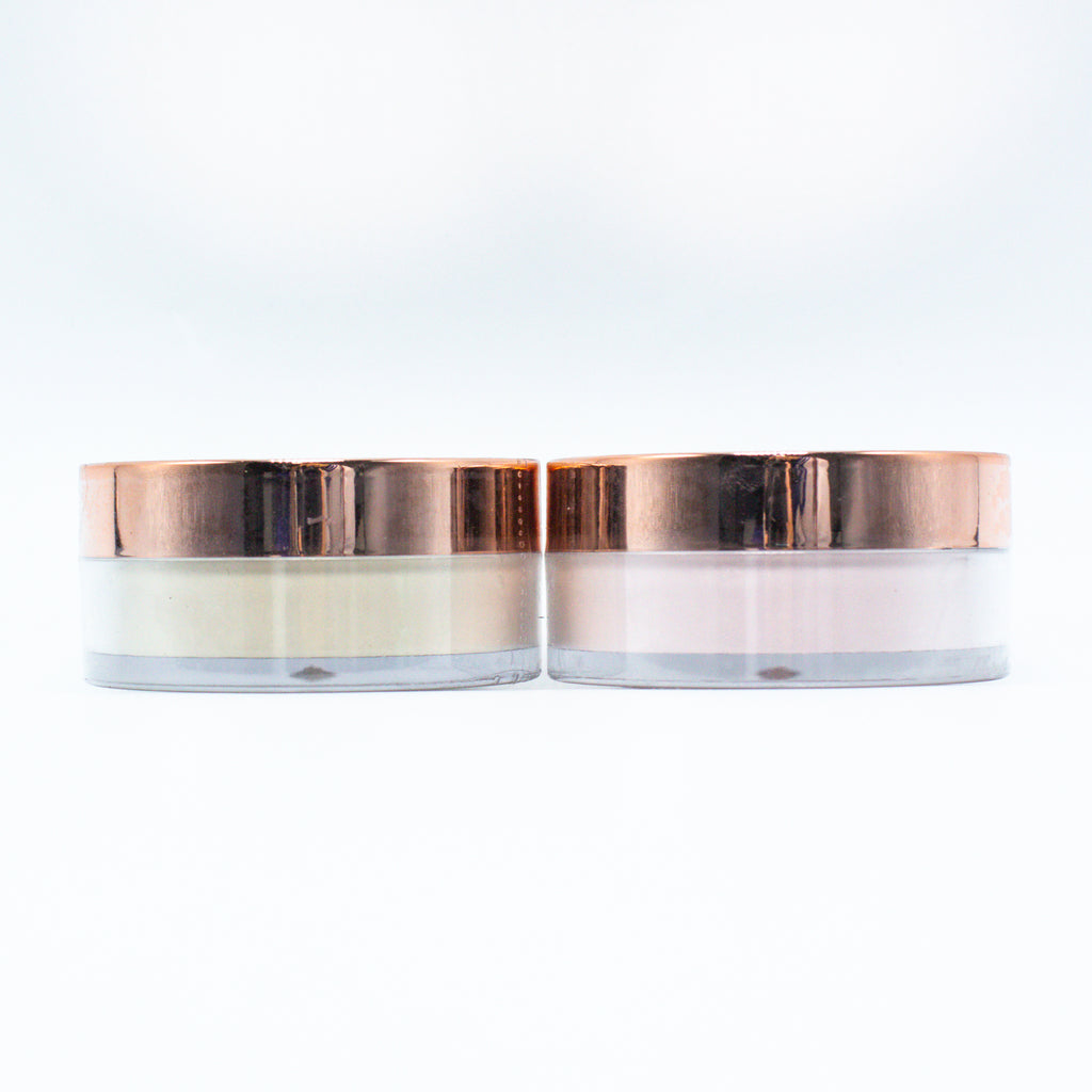 Setting Powder