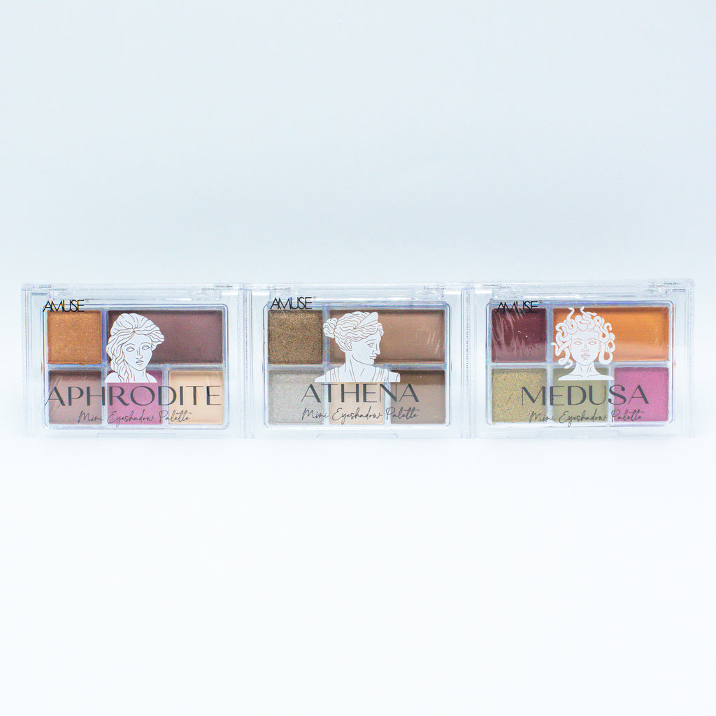 Mini EyeShadow Palette