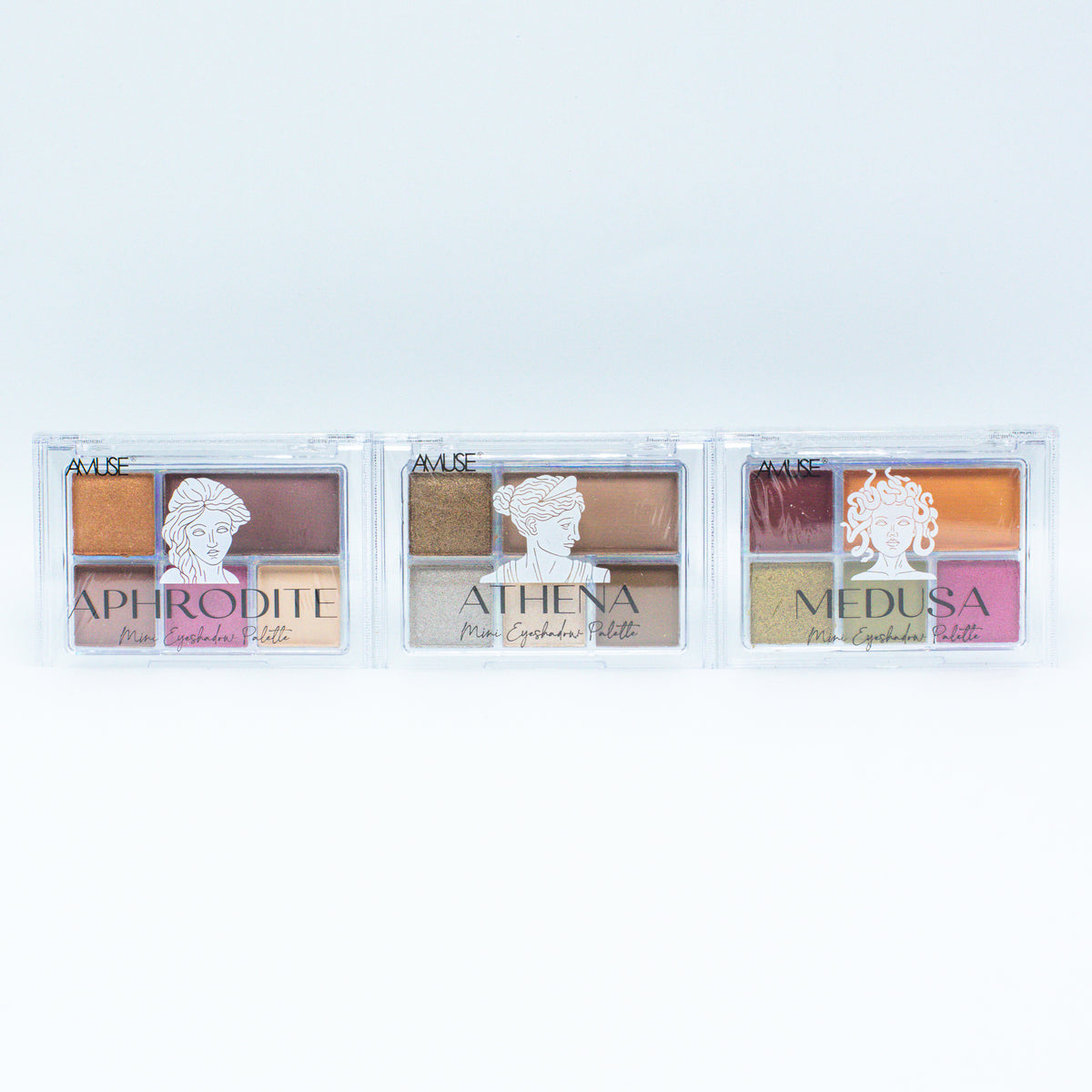 Mini EyeShadow Palette