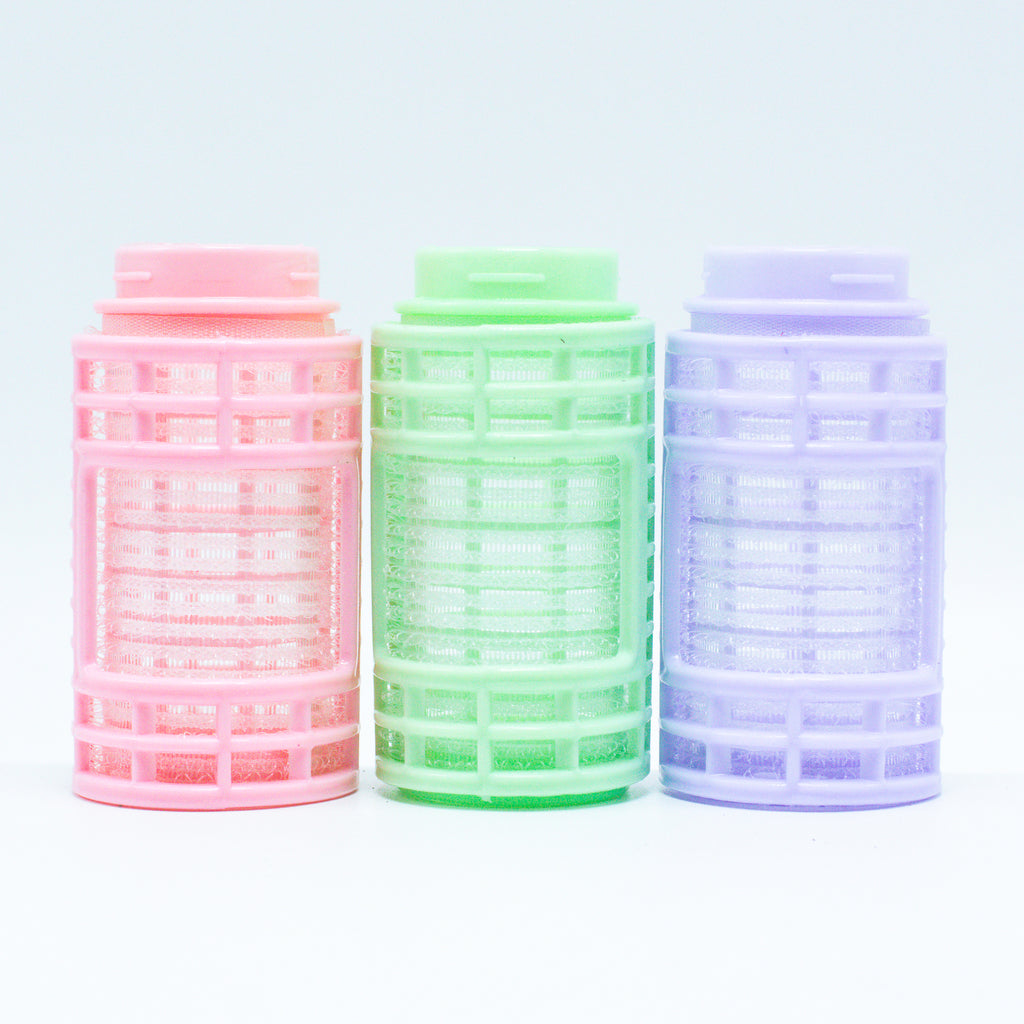 Hair Rollers