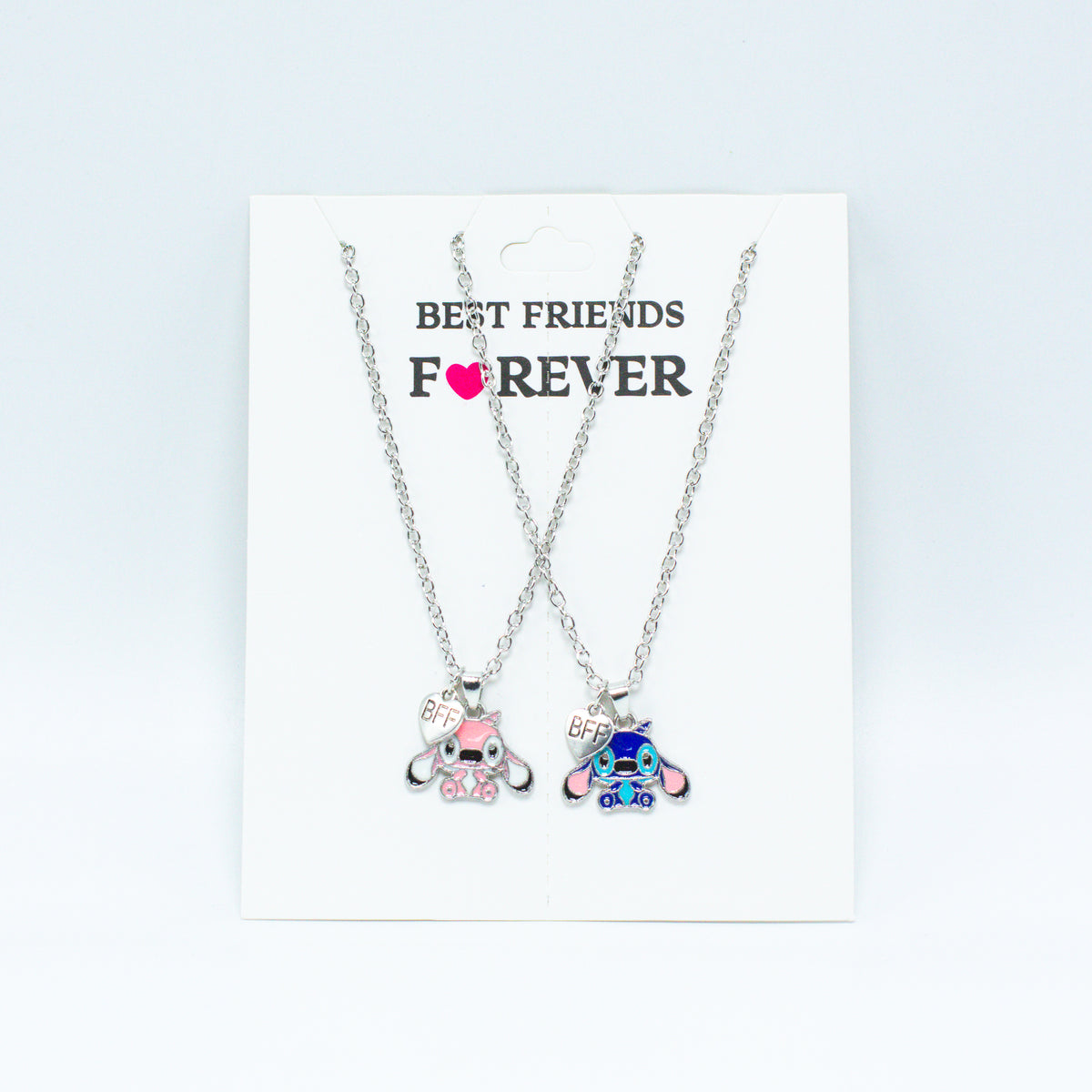 Set de 2 collares