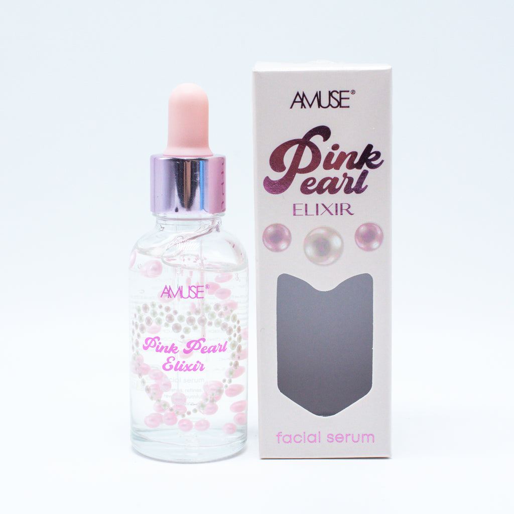Facial Serum