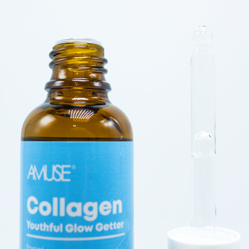 Collagen Facial Serum