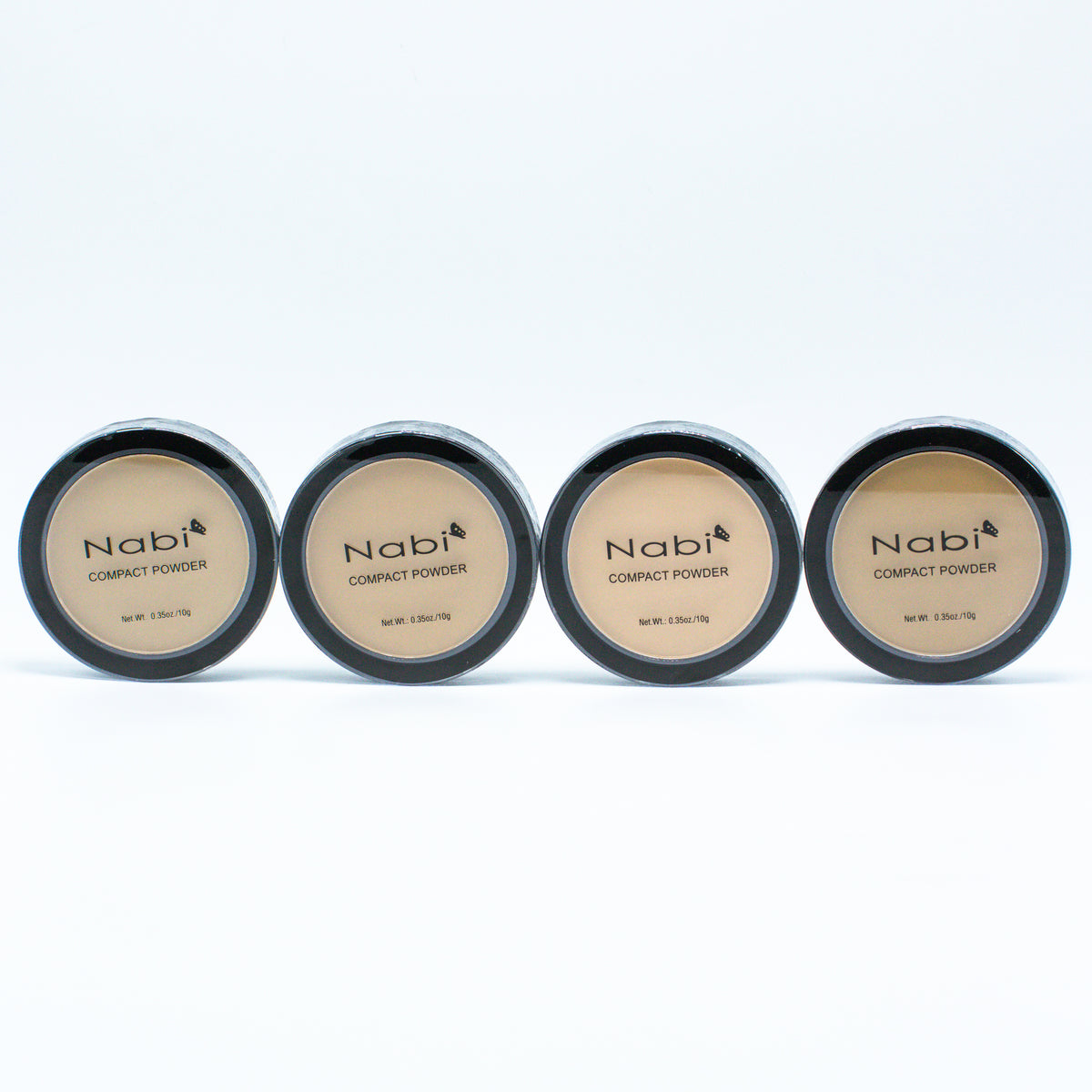Compact Powder