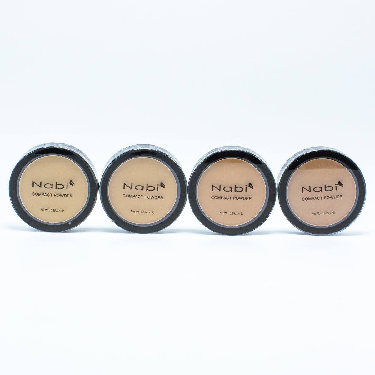 Compact Powder