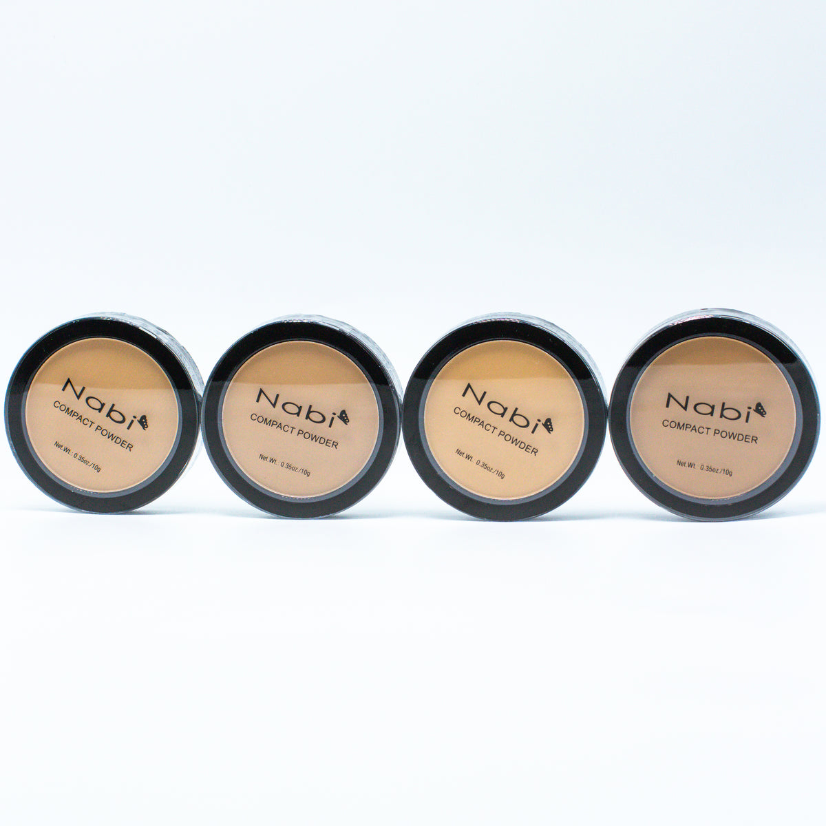 Compact Powder