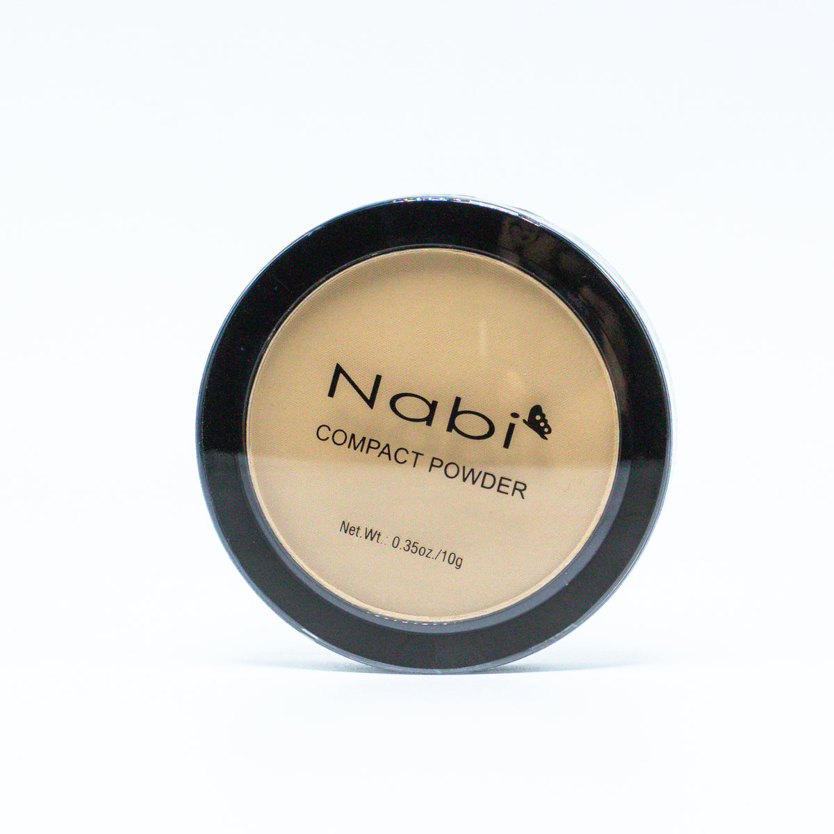 Compact Powder