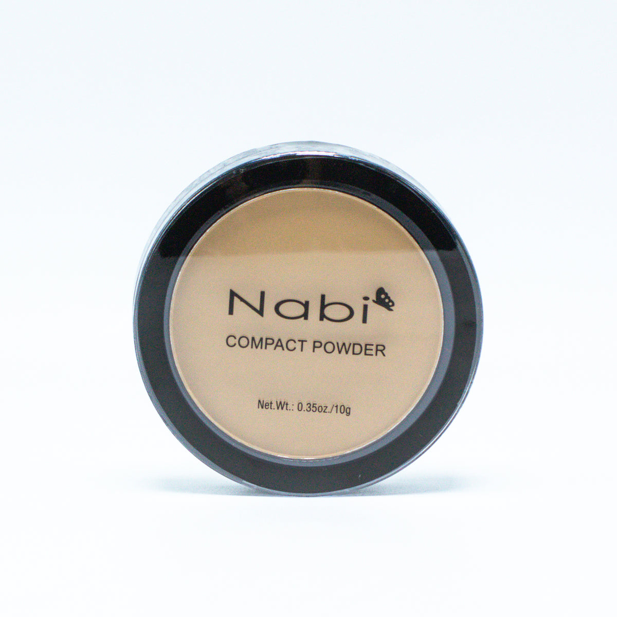 Compact Powder