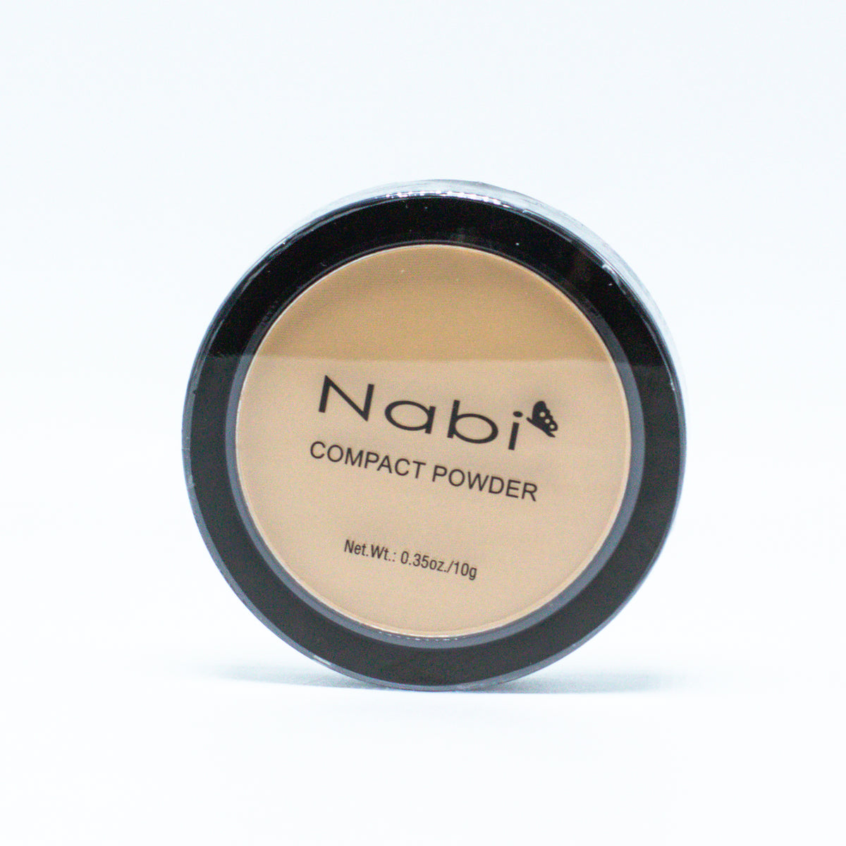 Compact Powder