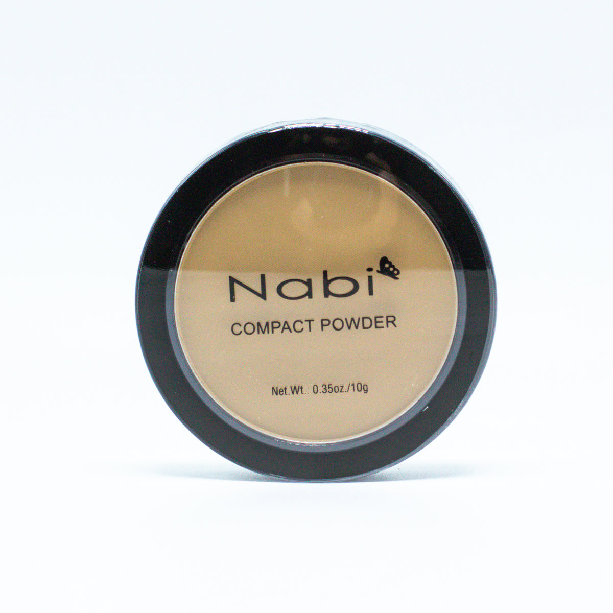 Compact Powder