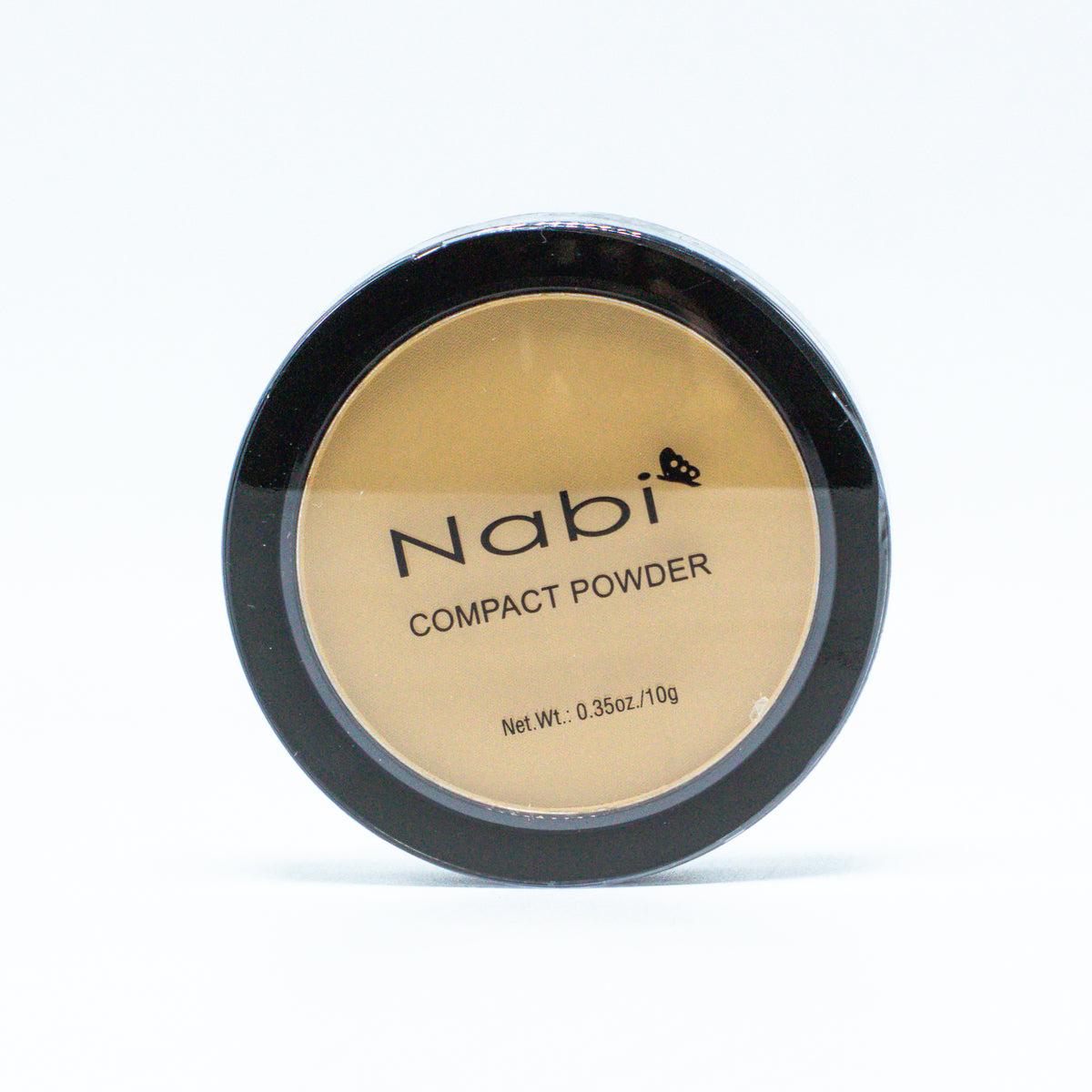 Compact Powder