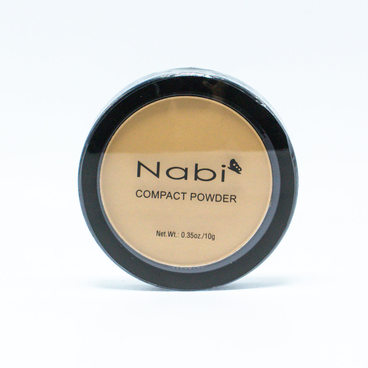 Compact Powder