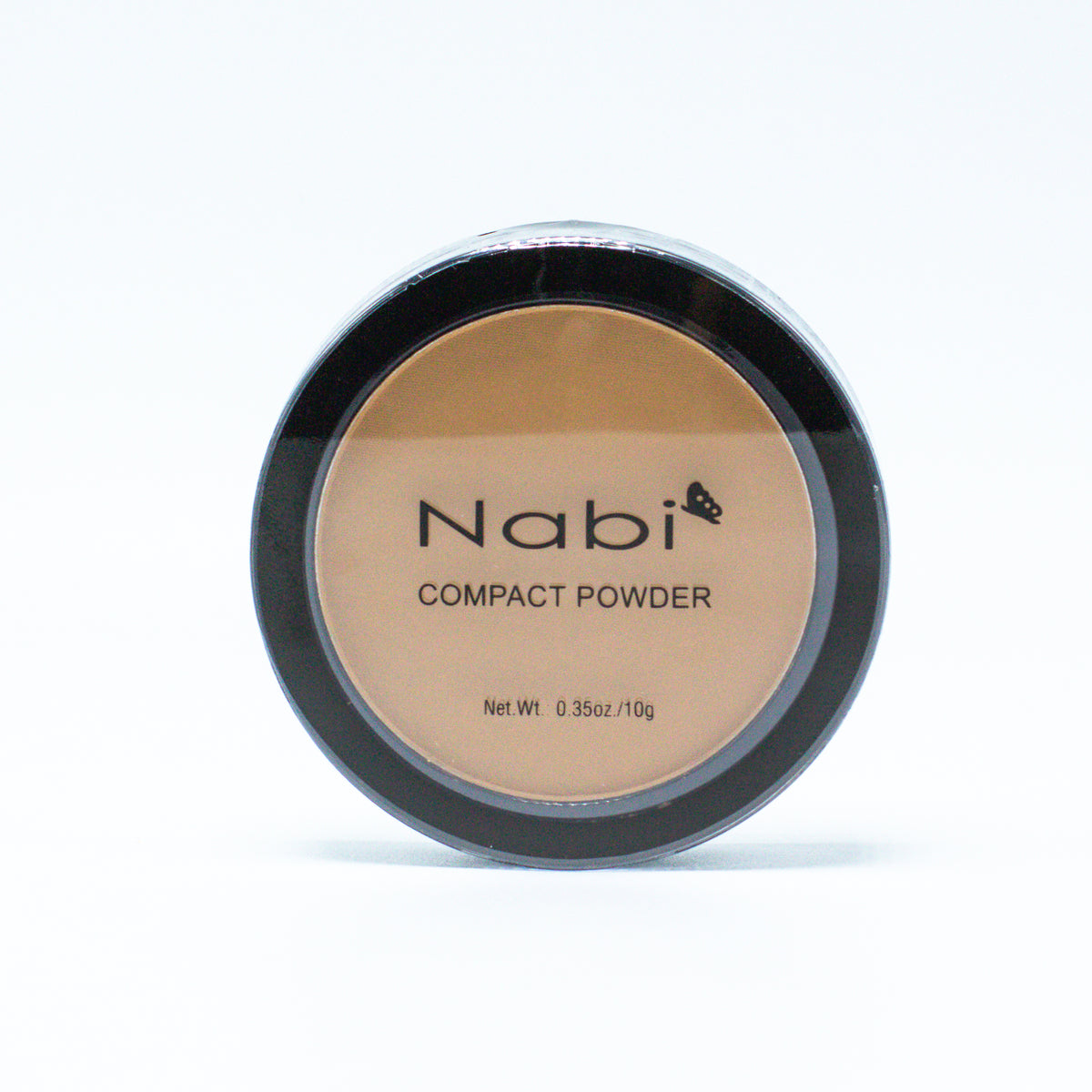 Compact Powder