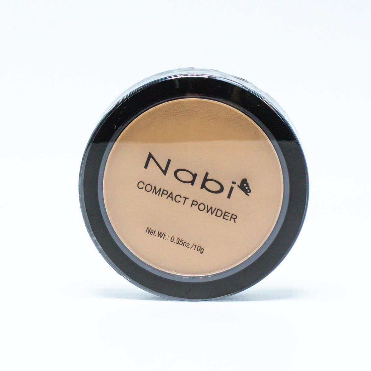 Compact Powder