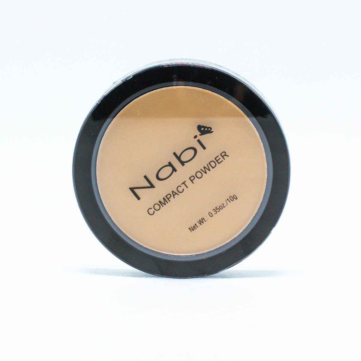 Compact Powder
